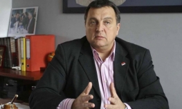  Živković: Srbiji je potrebna nova "Sablja"