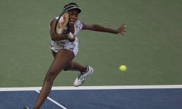 Venus Vilijams prva finalistkinja turnira u Dubaiju