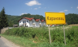 Za lokalne puteve 1,4 miliona KM