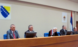 Ćurguz: Neka MUP Srpske istraži Vukotićeve optužbe