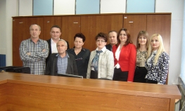 Nove prostorije Poreske uprave u Mrkonjić Gradu