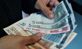 Pao švercer devizama u Banjaluci
