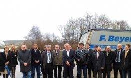 Načelnik i vijećnici blokirali Kamengrad