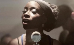 Zvijezda afroameričke muzike na Nišvilu