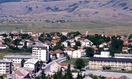 U Glamoču truju napuštene životinje