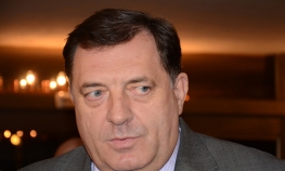 Dodik: Odluka o prodaji rudnika "Ljubija" biće povučena