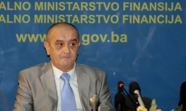 Bevanda će ukazati na prednosti BiH za investitore