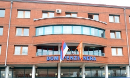 Prijedor: 15 godina rada Doma za starija lica
