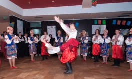 Uz misli o Ukrajini nastavljena tradicija u Prnjavoru