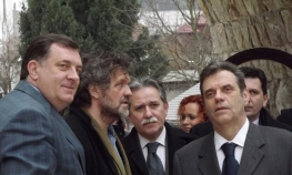 "Samo legalni izbori daju legitimitet Republici Srpskoj"