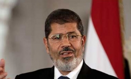 Mursi odavao državne tajne iranskoj Revolucionarnoj gardi?