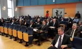 "Budžet Kantona Sarajevo od 775 miliona maraka nerealan"