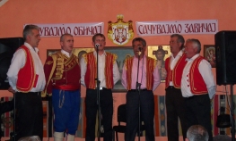 Sijelo čuva tradiciju od zaborava