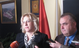 Cvijanović: Srpska nije rizično zadužena zemlja