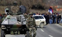 Najave formiranja vojske Kosova predizborna retorika za NATO