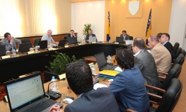 Misija MMF-a u vladi FBiH