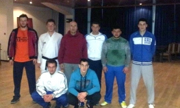 Karate reprezentacije RS putuje na Kup nacija u Italiju