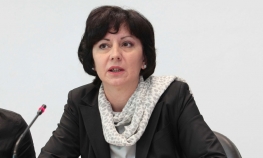 Nevenka Savić: BiH čeka 620 miliona evra iz fondova EU