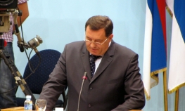 Dodik: Šarović i Paravac nikada nisu pokrenuli pitanje zaštite ...