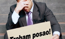 Umrli čekajući posao