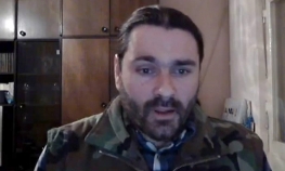 Komandir Šamil odbija krivicu za podsticanje na terorizam