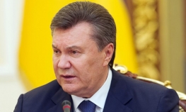  Prije bjega iz Kijeva Janukovič razgovarao sa Bajdenom