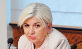 Nije bilo prisluškivanja Vesne Budimir