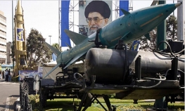 Iran prodaje Iraku oružje u vrijednosti 195 miliona dolara