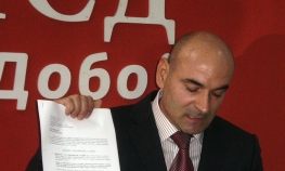 SNSD Doboj: Obren Petrović obmanjuje javnost