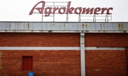 Uspon i pad  Agrokomerca