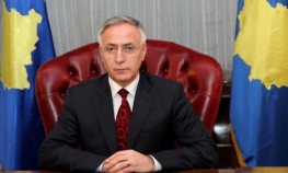Krasnići nema informacije o sudu za zločine na Kosovu