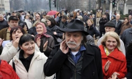 Šerbedžija: Ne smijem biti nezainteresovan