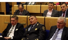 Lukač: Protesti građana u FBiH mogu se očekivati i u narednom periodu