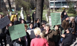 Demonstranti u Sarajevu traže smjene i revizije