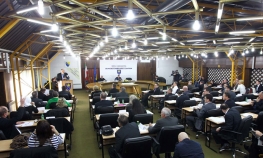 Usvojena ostavka premijera i Vlade ZDK