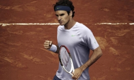 Federer: Nadal me može prestići, ali...