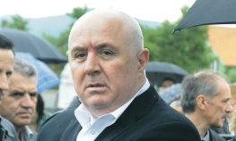 Aco Đukanović hoće pare od bivšeg zeta