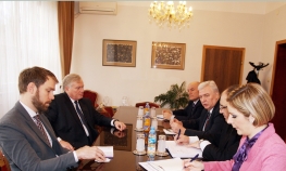 Šiler  i Pavić: Prijedor prednjači u BiH u mnogim oblastima