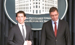 Vučić: BiH - najteže pitanje na Balkanu