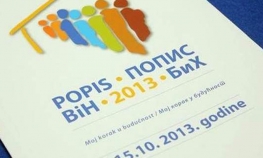 "Rezultate popisa ne treba politizovati"