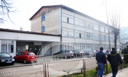 Vaspitač u Srednjoškolskom domu u Banjaluci spriječio tragediju