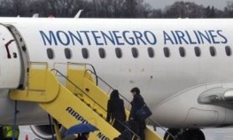 Avion se sudario s cisternom na beogradskom aerodromu