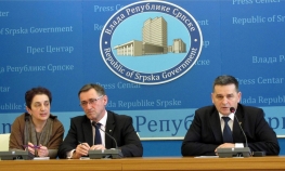 Vasić: SIPA neophodna, policija RS ozbiljan partner