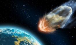 Novi ruski sistem štiti Zemlju od asteroida