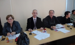Škorić: Borci neće nikakva "proljeća"