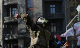 OEBS pozvan da prati izbore