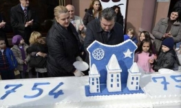 Bišćani proslavili 754. rođendan svog grada