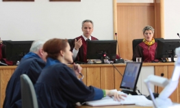 Optuženi tražili advokata po službenoj dužnosti