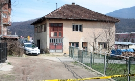 Svirepo ubijen četvorogodišnji dječak