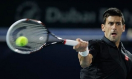Novak za 59 minuta do Južnog
